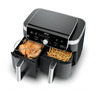 Ninja friteza Dual Zone XL 6-u1 DZ950EU
