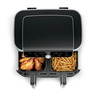 Ninja friteza Dual Zone XL 6-u1 DZ950EU
