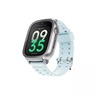 360 Botslab Youth Smart Watch E4 Pro Blue, dječji pametni sat