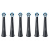 Oral-B zamjenske glave iO Gentle Care Black, 6 kom