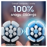 Oral-B zamjenske glave iO Gentle Care Black, 6 kom