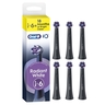 Oral-B zamjenske glave iO Radiant White (Black), 6 kom