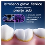 Oral-B zamjenske glave iO Radiant White (Black), 6 kom