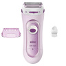 Braun brijaći aparat Silk-épil LS5100