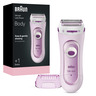 Braun brijaći aparat Silk-épil LS5100