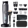Braun multigroomer AIO 9500