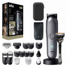 Braun multigroomer AIO 9500