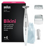 Braun bikini trimer, FG1100