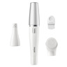 Braun epilator za lice FaceSpa 810