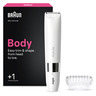Braun mini trimer za tijelo Body Mini BS1000