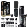 Braun multigroomer AIO 9520