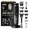 Braun multigroomer AIO 9520