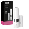 Braun mini epilator za lice, Face Mini FS1000