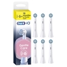 Oral-B zamjenske glave iO Gentle Care White, 6 kom