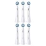 Oral-B zamjenske glave iO Gentle Care White, 6 kom