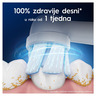 Oral-B zamjenske glave iO Gentle Care White, 6 kom