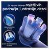 Oral-B zamjenske glave iO Gentle Care White, 6 kom