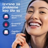 Oral-B električna četkica iO3 Leopard + putna torbica