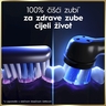 Oral-B električna četkica iO9 Gold + putna torbica