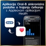Oral-B električna četkica iO9 Gold + putna torbica