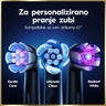 Oral-B električna četkica iO9 Gold + putna torbica