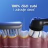 Oral-B elektična četkica iO3 Gift Pack + putna torbica