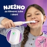 Oral-B elektična četkica iO Kids Angel + putna torbica