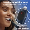 Oral-B električna četkica iO2 Pro-White Clinical Intensive Whitening Pack