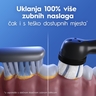 Oral-B električna četkica iO2 Sensitive Pack