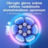 Oral-B električna četkica iO2 Sensitive Pack
