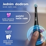 Oral-B električna četkica iO2 Gift Pack + putna torbica