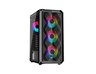 Cratos Mirage, AMD Ryzen 5 7500F, 16GB DDR5, 1TB NVME SSD, RTX 5060 TI 16GB, FreeDOS, stolno računalo