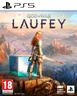 God of War Laufey PS5