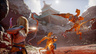 God of War Laufey PS5