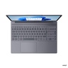 Lenovo IdeaPad Slim 3, 83KA009SSC, 15.3" WUXGA IPS, AMD Ryzen 7 8840HS, 16GB RAM, 512GB SSD, AMD Radeon 780M Graphics, FreeDOS, laptop