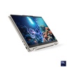 Lenovo Yoga 7 2-in-1, 83JQ00HBSC, 14" WUXGA OLED Touchscreen, Intel Core Ultra 7 256V, 16GB RAM, 512GB SSD, Intel Arc 140V Graphics, FreeDOS, laptop
