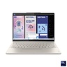 Lenovo Yoga 7 2-in-1, 83JQ00HBSC, 14" WUXGA OLED Touchscreen, Intel Core Ultra 7 256V, 16GB RAM, 512GB SSD, Intel Arc 140V Graphics, FreeDOS, laptop