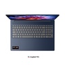 Lenovo IdeaPad Slim 5, 83S20055SC, 16" WUXGA OLED, AMD Ryzen AI 7 445, 16GB RAM, 512GB SSD, AMD Radeon 840M Graphics, FreeDOS, laptop