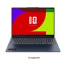 Lenovo IdeaPad Slim 5, 83S20055SC, 16" WUXGA OLED, AMD Ryzen AI 7 445, 16GB RAM, 512GB SSD, AMD Radeon 840M Graphics, FreeDOS, laptop