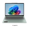 Lenovo IdeaPad Slim 5, 83S1006GSC, 14" WUXGA OLED, AMD Ryzen AI 7 445, 16GB RAM, 512GB SSD, AMD Radeon 840M Graphics, FreeDOS, laptop