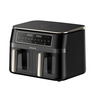 Dreame friteza DZ30 Dual-Basket