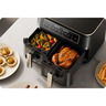 Dreame friteza DZ30 Dual-Basket