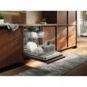 Electrolux perilica posuđa E62LD100S