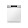 Electrolux perilica posuđa E62ID220SX