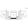 Electrolux perilica posuđa E87LB200S