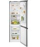 Electrolux hladnjak TNL6HD37U1, visina 200 cm, hlađenje 360°, bez odmrzavanja