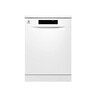 Electrolux perilica posuđa E62SD200SW, samostojeća 60 cm, kapacitet 14 kompleta, FlexiMax ladica za pribor