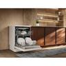 Electrolux perilica posuđa E62SD200SW, samostojeća 60 cm, kapacitet 14 kompleta, FlexiMax ladica za pribor