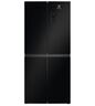 Electrolux hladnjak LLT6ME42K7, side by side 422 l, hlađenje 360°, bez odmrzavanja