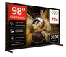 TCL 98" SQD Mini-LED TV 98X11L, Premium 4K, Google TV, 144 Hz, Bang & Olufsen audio